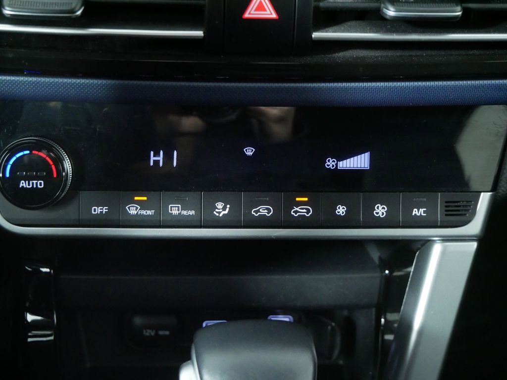 Certified 2023 Kia Seltos S image 29