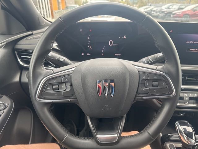 Used 2024 Buick Envista Sport Touring FWD image 16