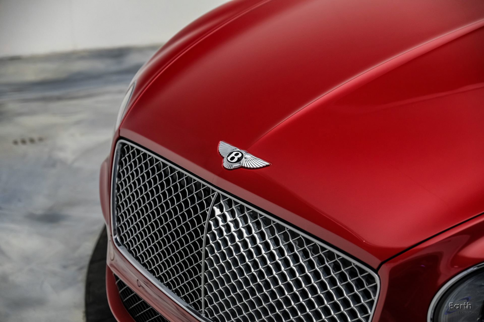 Used 2020 Bentley Continental GT AWD/4WD image 36