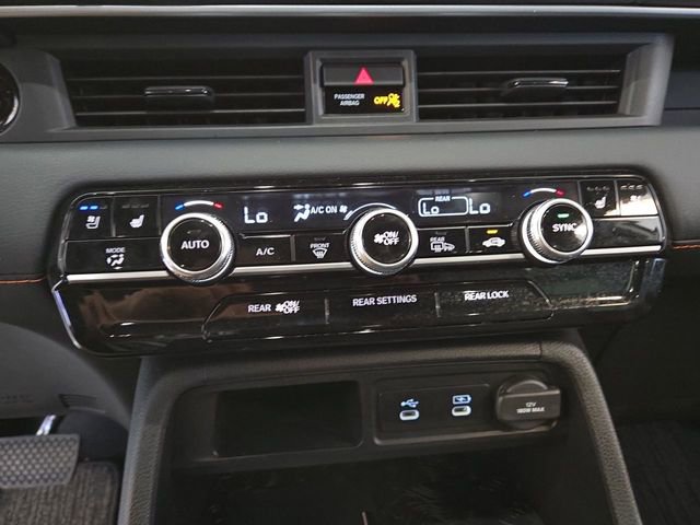 Used 2026 Honda Passport TrailSport Elite image 19