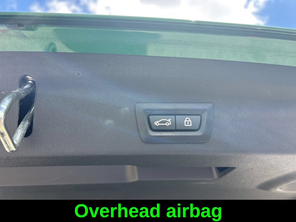 Used 2020 MINI Cooper Countryman ALL4 AWD/4WD image 21
