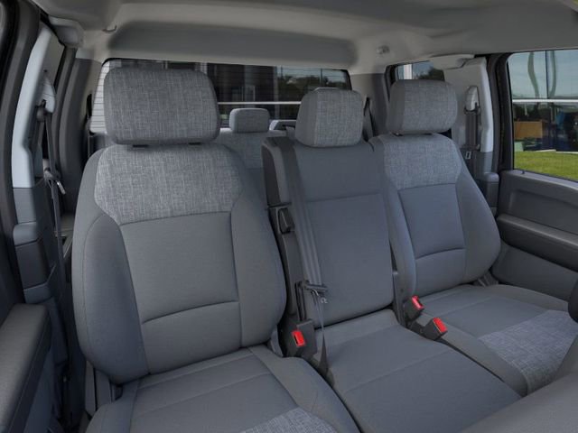 New 2026 Ford F250 XLT w/ FX4 Off-Road Package image 10