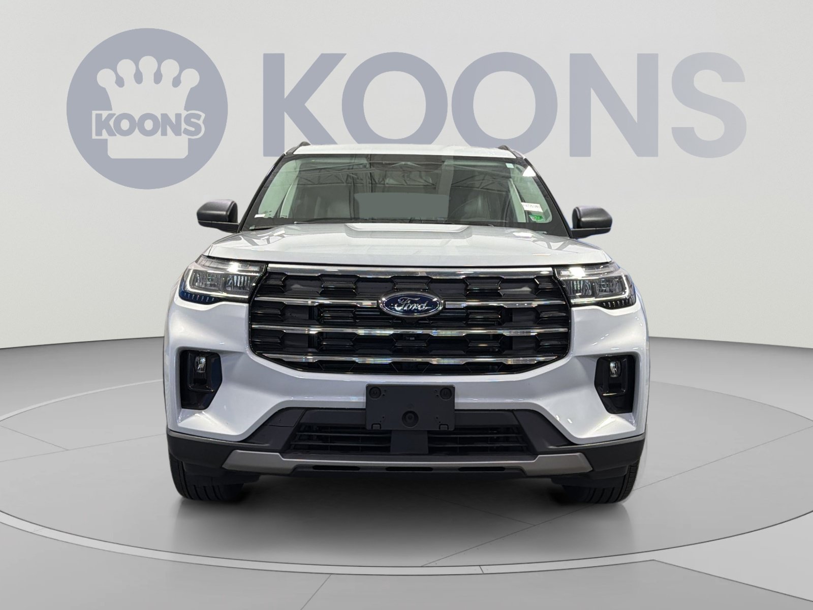 New 2026 Ford Explorer Active w/ Active Comfort Package AWD/4WD image 11