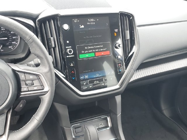 New 2027 Subaru Ascent Premium AWD/4WD image 15