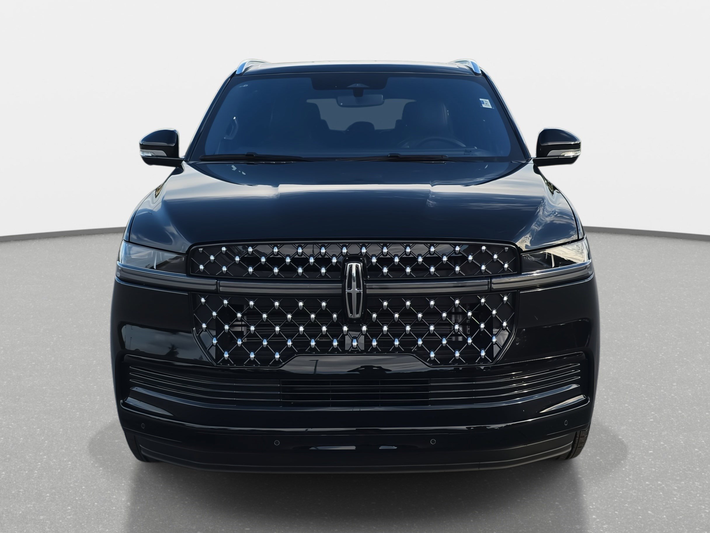 New 2025 Lincoln Navigator L Black Label image 2