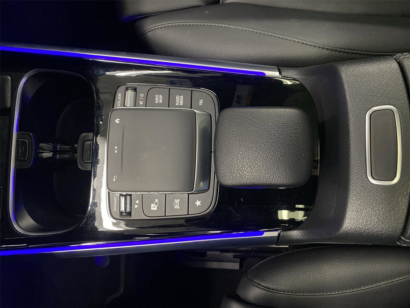 Used 2023 Mercedes-Benz EQB 250+ image 27