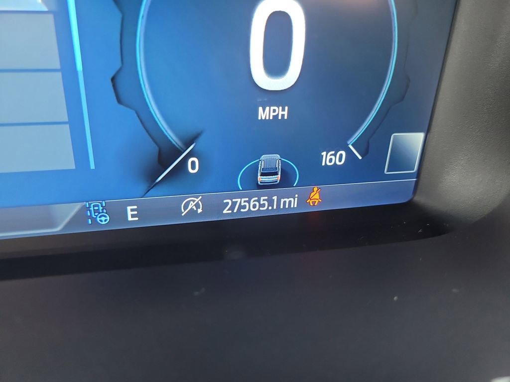 Used 2024 Ford Expedition Max King Ranch image 32