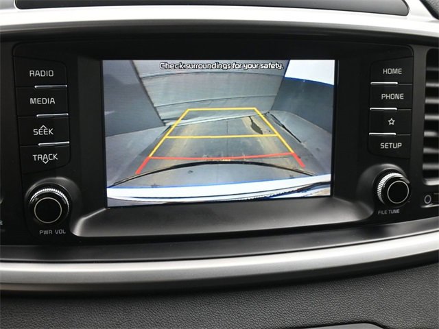 Used 2020 Kia Sorento L image 31