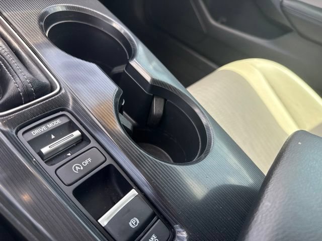 Used 2022 Honda Civic Touring image 25