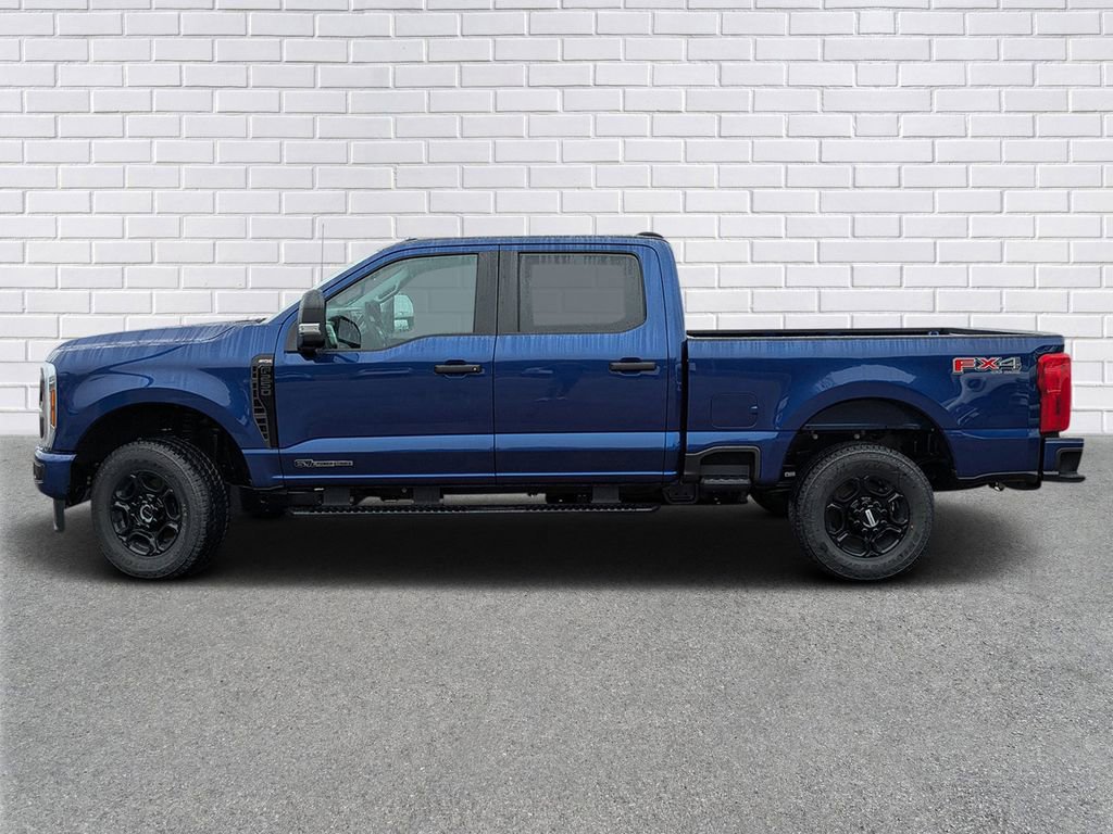 New 2026 Ford F250 XL w/ STX Appearance Package image 2