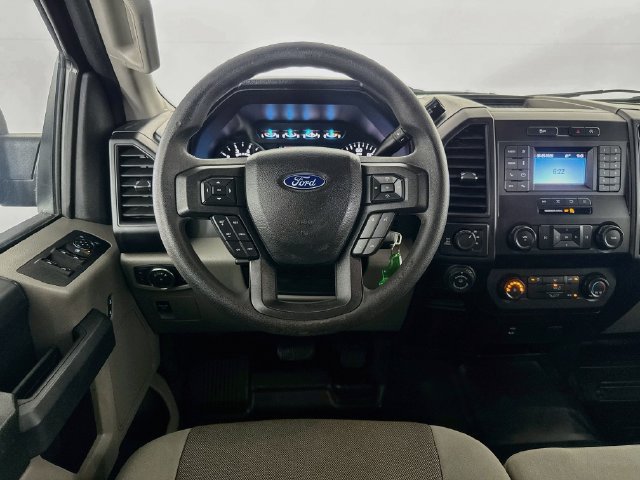 Used 2020 Ford F150 XL w/ Equipment Group 101A Mid AWD/4WD image 14