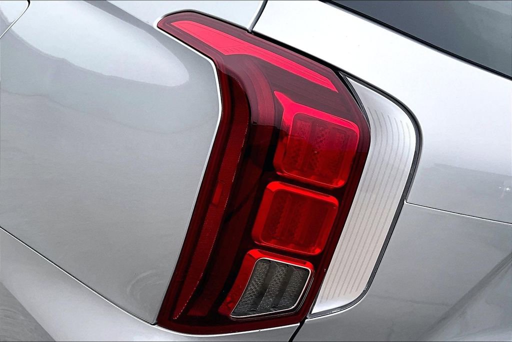 Used 2024 Hyundai Palisade Calligraphy image 23