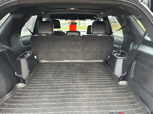 Certified 2017 Ford Explorer Limited image 18