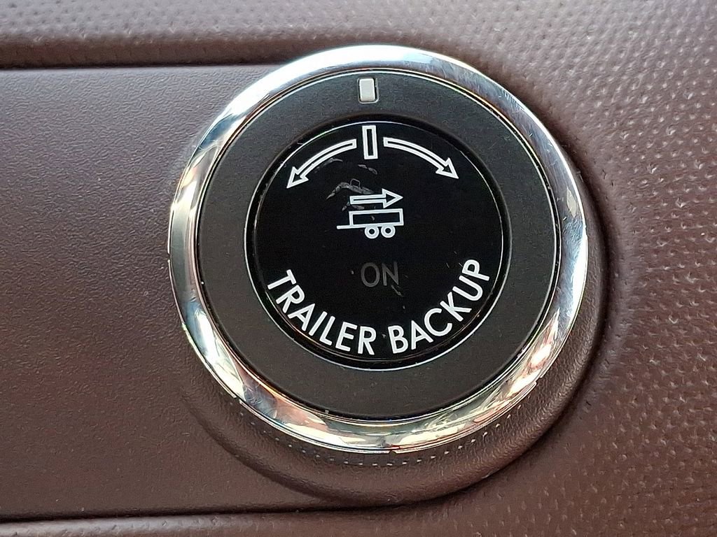 Used 2018 Lincoln Navigator Black Label w/ Cargo Package image 27