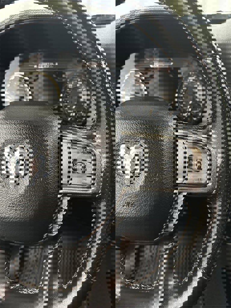 Used 2022 RAM 1500 Rebel w/ Rebel Level 2 Equipment Group image 19