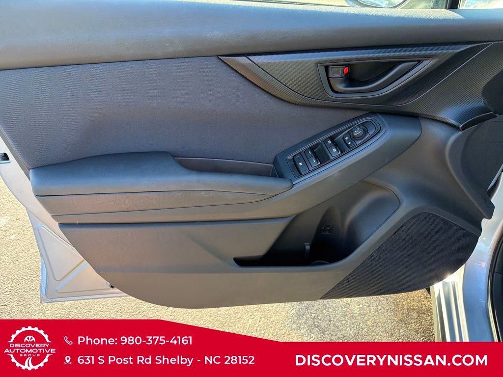 Used 2018 Subaru Crosstrek 2.0i Premium image 11