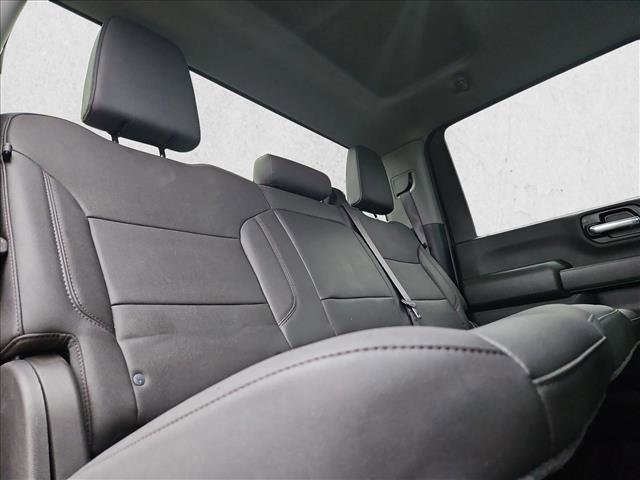 Used 2025 Chevrolet Silverado 3500 W/T image 14