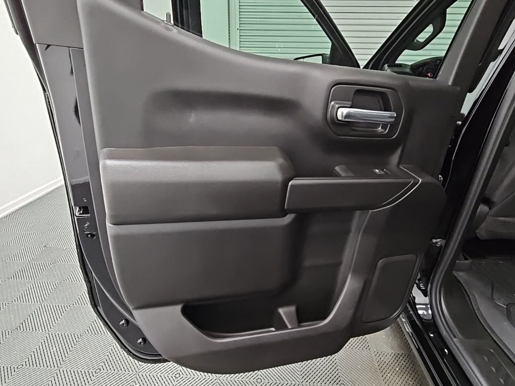 New 2026 GMC Sierra 1500 Pro w/ Graphite Edition image 28