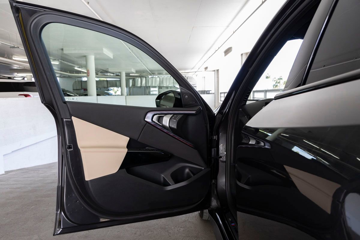 Certified 2026 BMW X3 M50 image 14