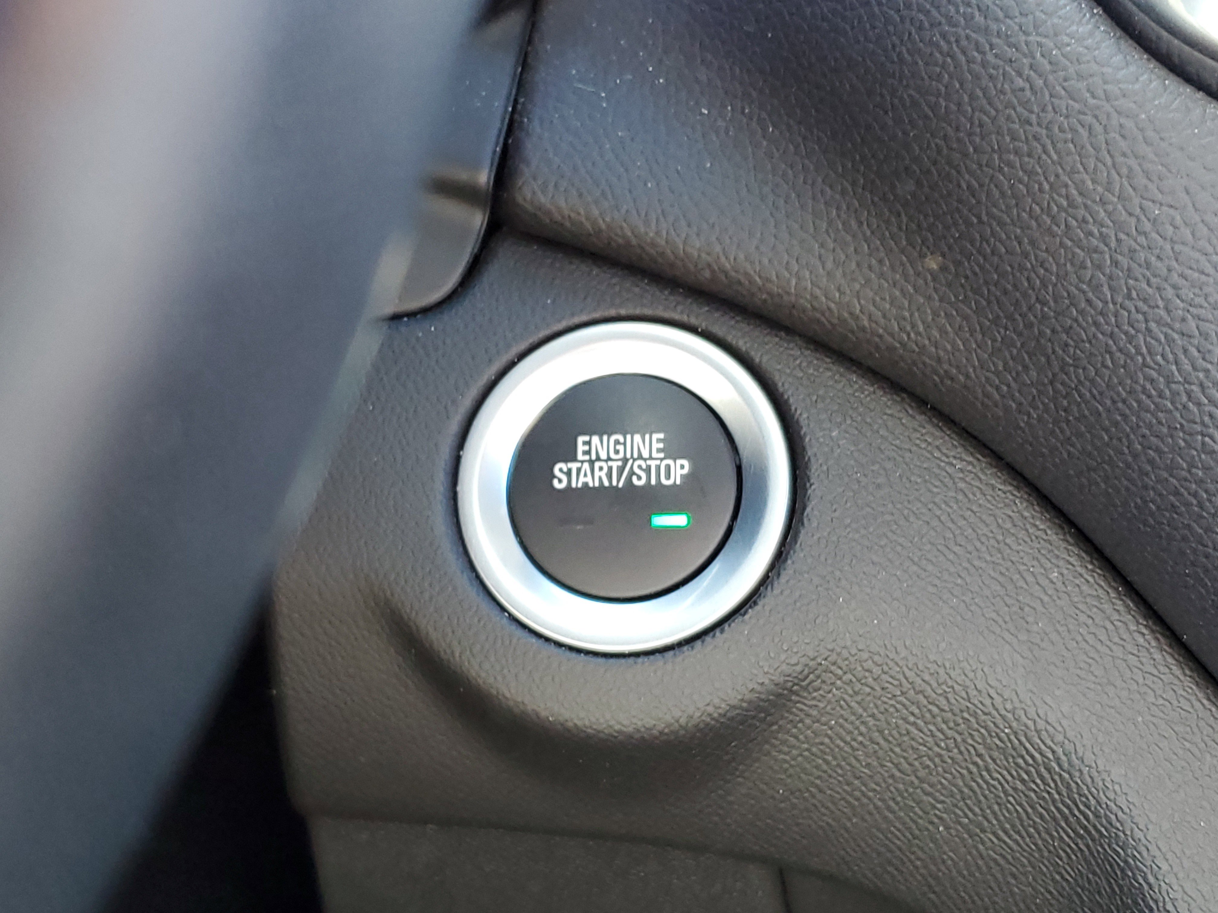 Used 2024 Chevrolet Equinox LT image 22