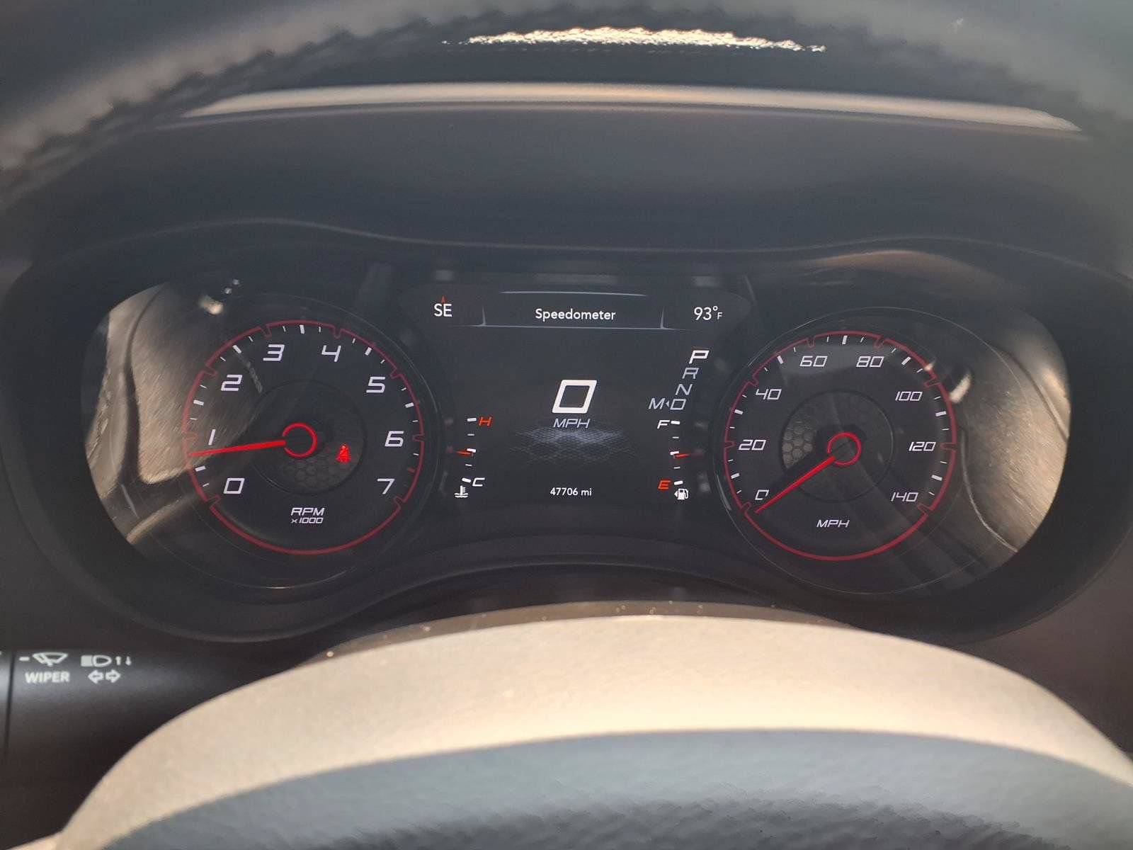 Used 2022 Dodge Charger SXT w/ Blacktop Package RWD image 15