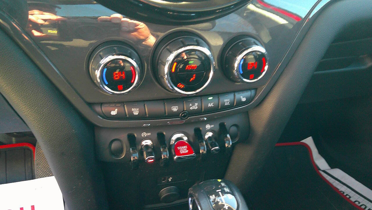 Used 2019 MINI Cooper Countryman ALL4 image 14