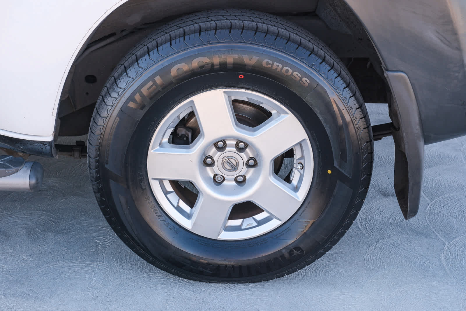 Used 2006 Nissan Xterra S RWD image 9
