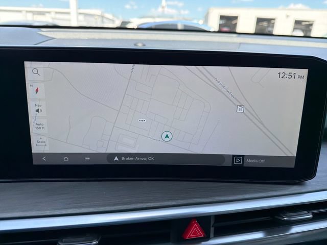 New 2026 Kia Sorento SX AWD/4WD image 12