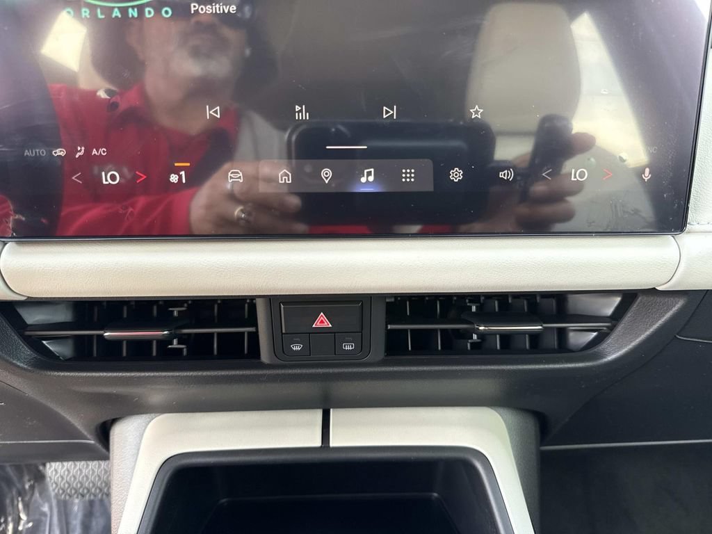 New 2026 MAZDA CX-5 Select AWD/4WD image 31