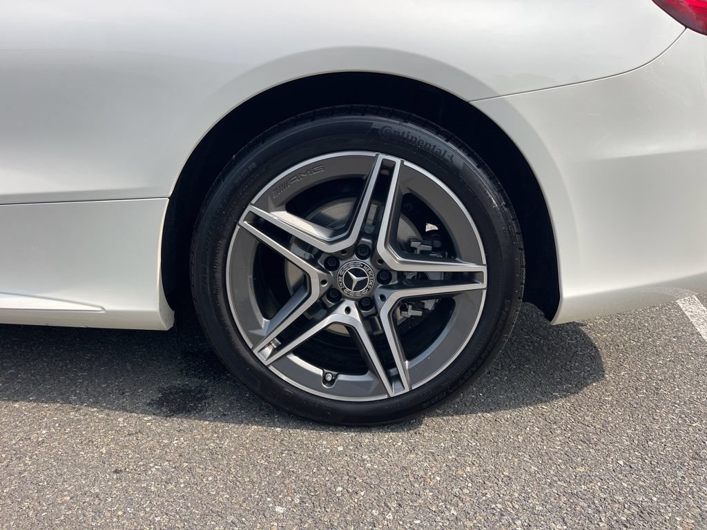 Certified 2023 Mercedes-Benz C 300 4MATIC Coupe w/ AMG Line image 26
