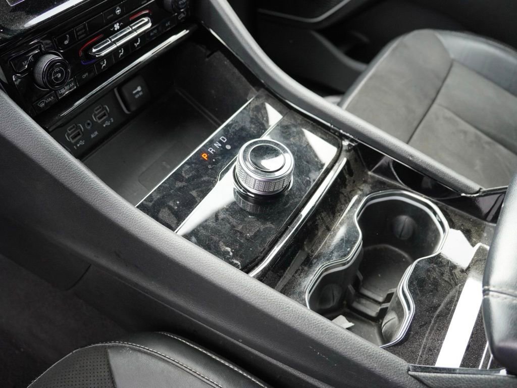 Used 2022 Jeep Grand Cherokee L Laredo image 18