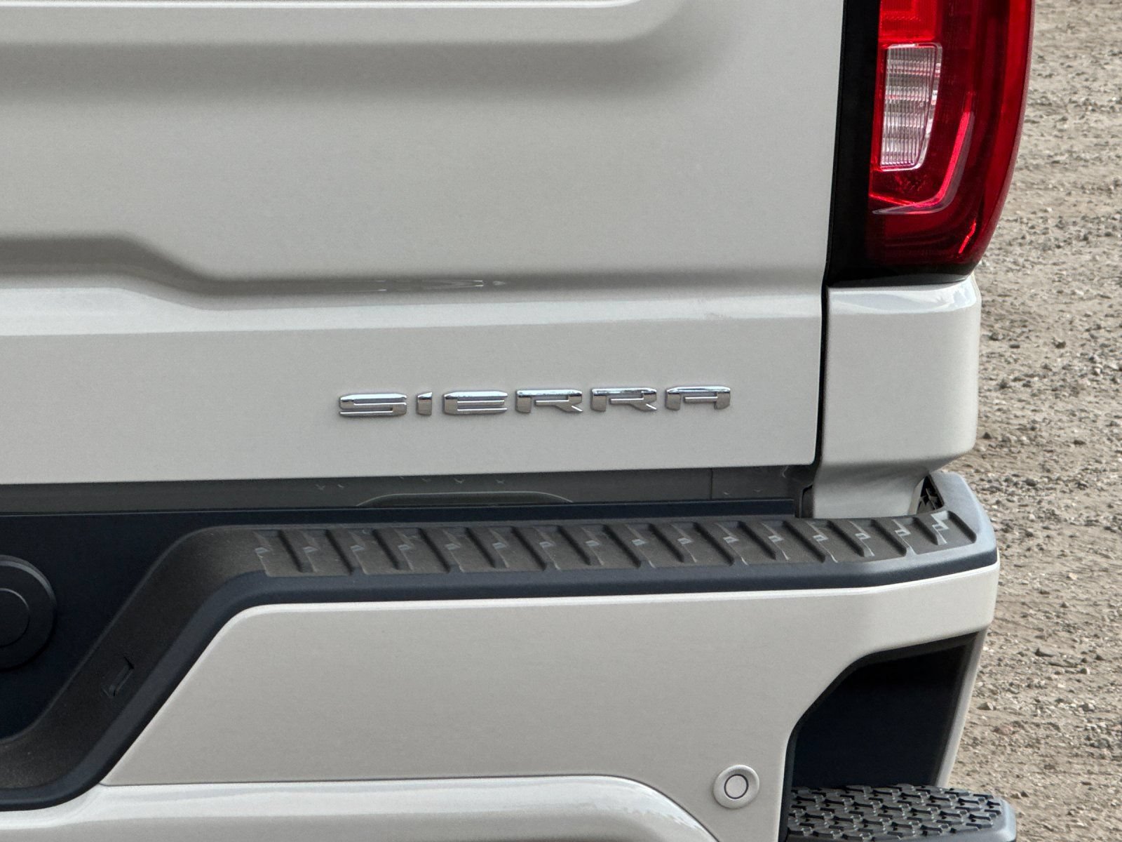 New 2026 GMC Sierra 1500 Denali Ultimate AWD/4WD image 23