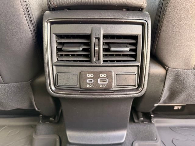 Certified 2025 Subaru Forester Sport AWD/4WD image 14