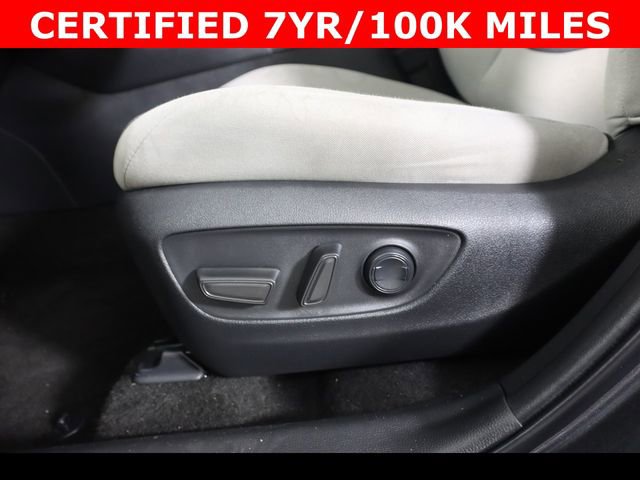 Used 2023 Toyota RAV4 XLE w/ Convenience Package AWD/4WD image 20