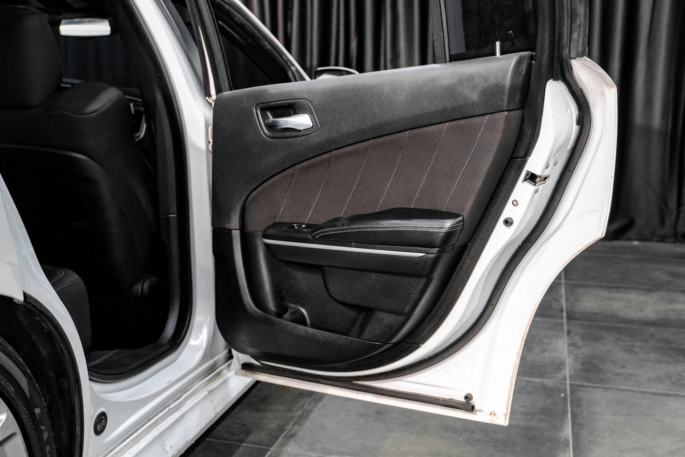 Used 2021 Dodge Charger R/T RWD image 44