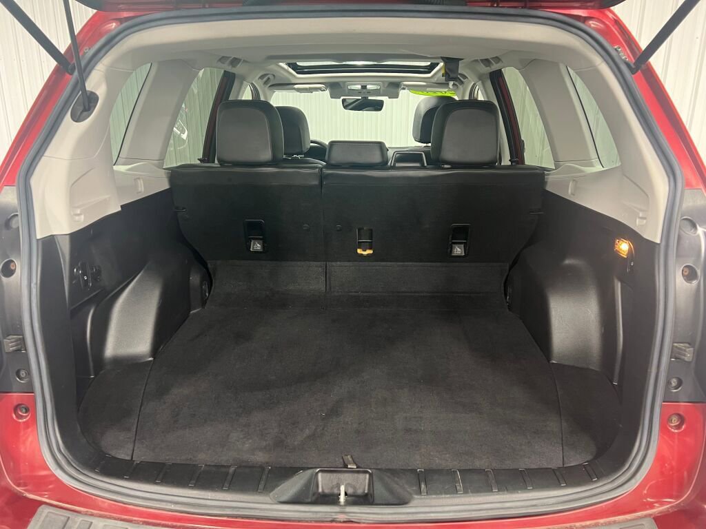 Used 2018 Subaru Forester 2.0XT Touring w/ Popular Package #3B image 6
