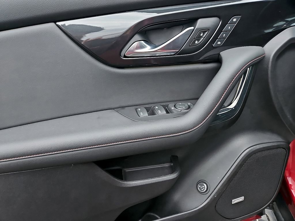 Used 2020 Chevrolet Blazer RS image 13