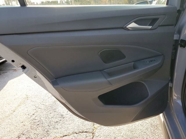 New 2026 Volkswagen GTI Autobahn image 13