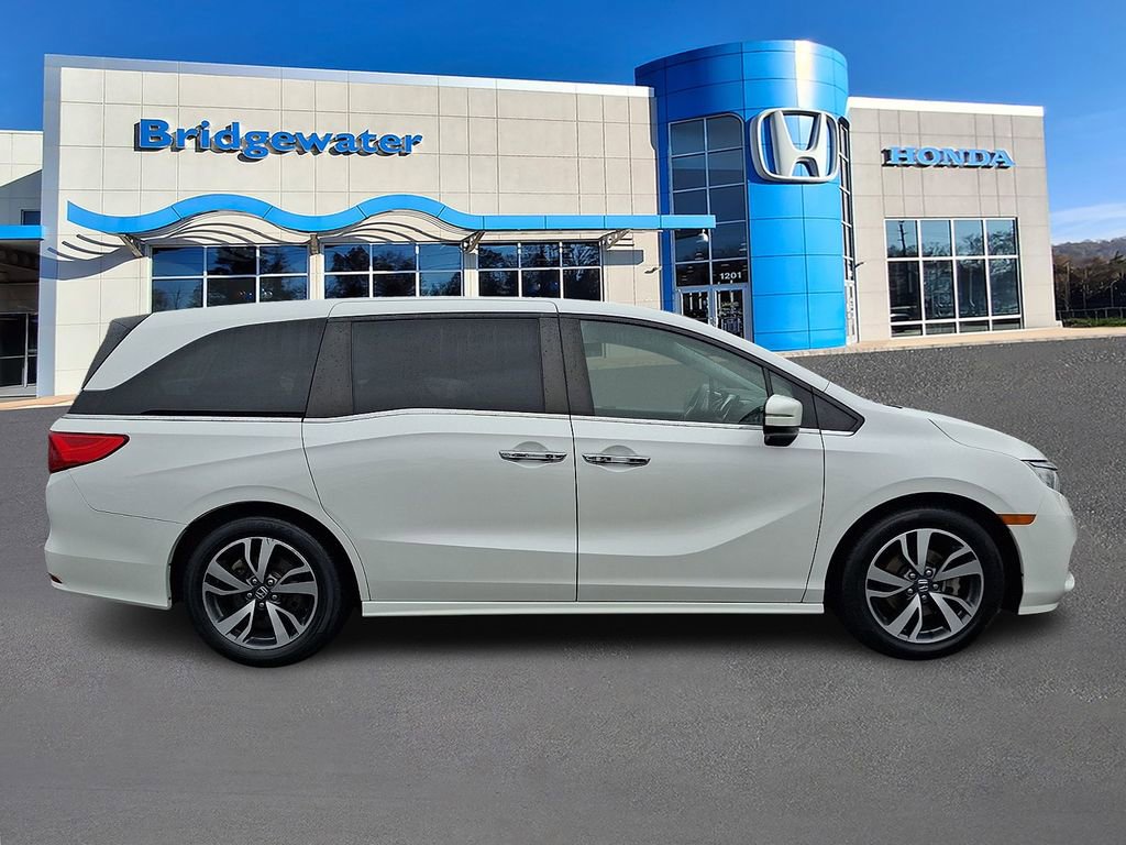 Used 2021 Honda Odyssey Touring image 7