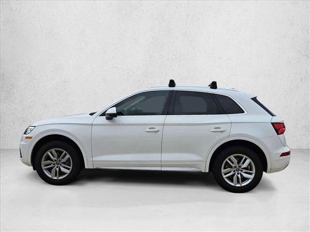 Used 2020 Audi Q5 2.0T Premium w/ Convenience Package AWD/4WD image 9