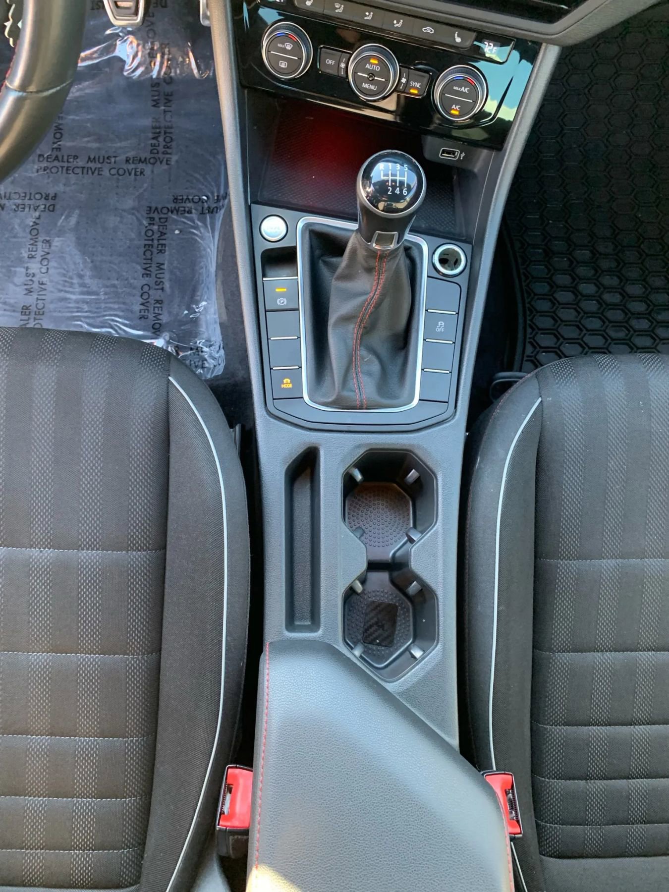 Used 2019 Volkswagen Jetta GLI FWD image 16