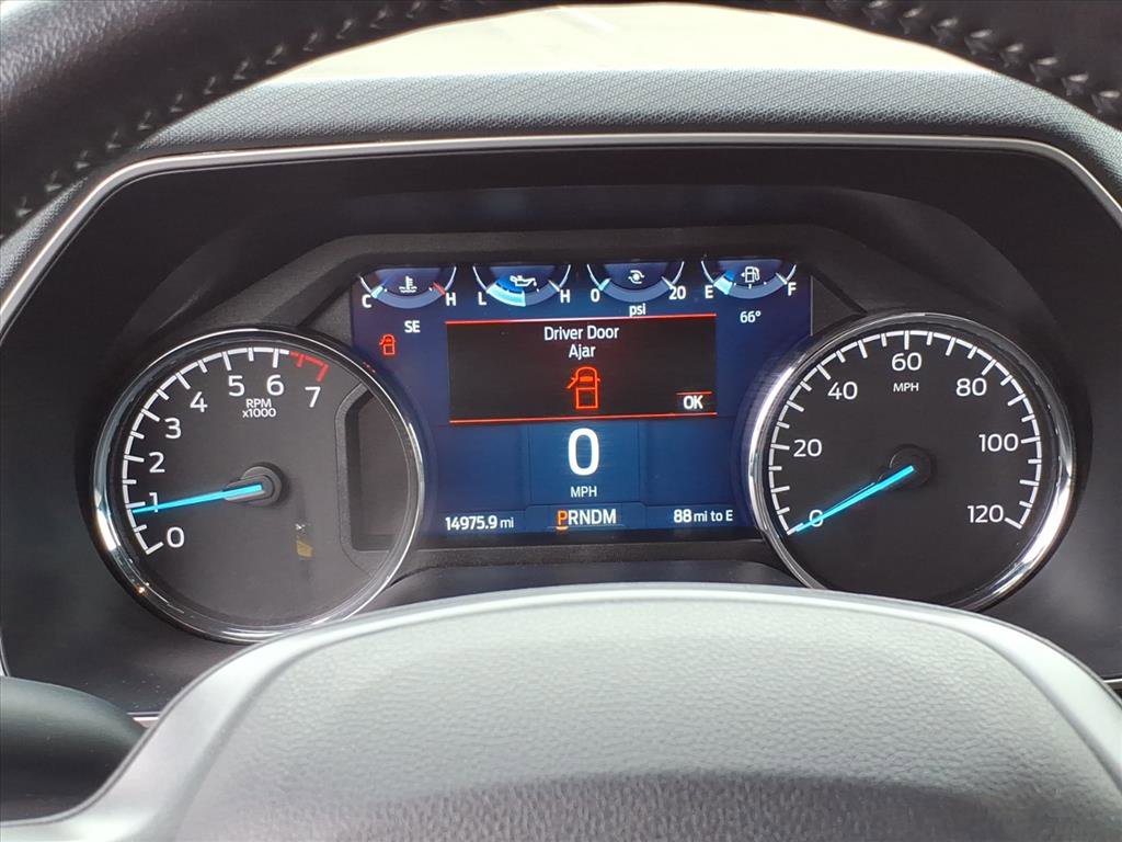 Certified 2022 Ford F150 XLT w/ Equipment Group 302A High image 18