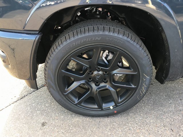 New 2026 RAM 1500 Laramie image 8