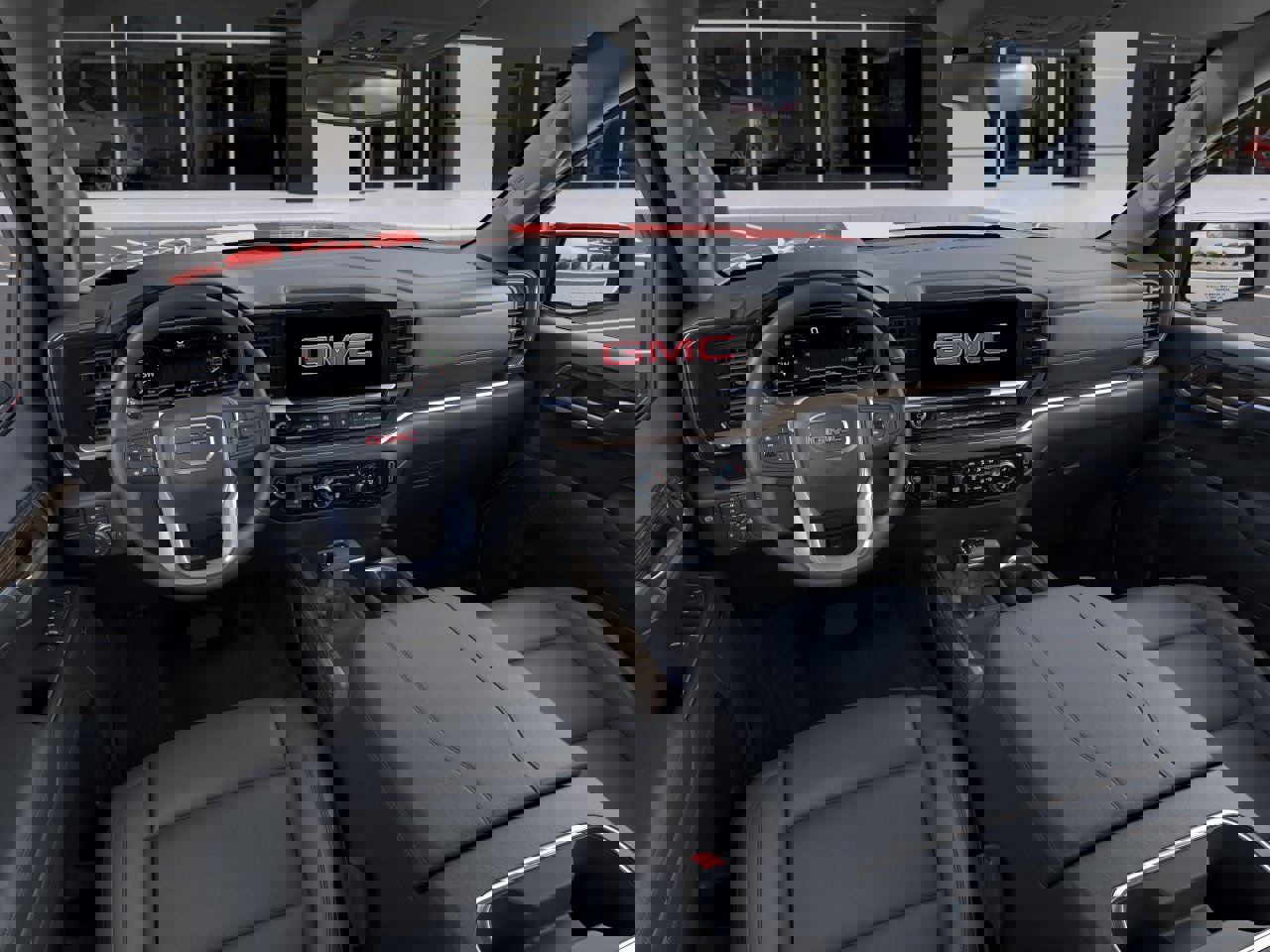 New 2026 GMC Sierra 1500 Elevation w/ Elevation Premium Package image 15