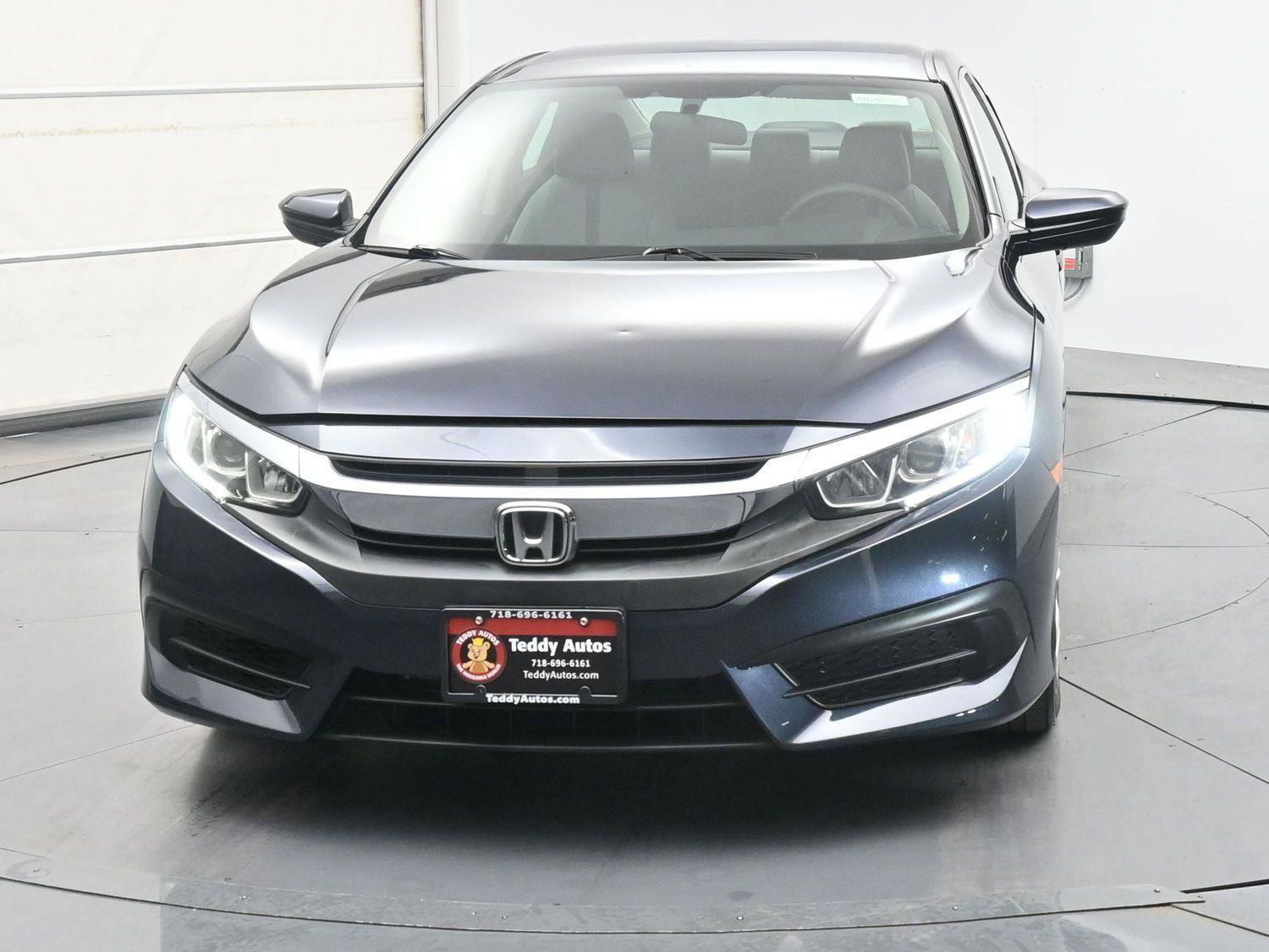 Used 2018 Honda Civic LX image 25