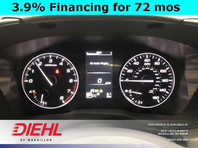 New 2026 Subaru Crosstrek 2.5i Limited image 24