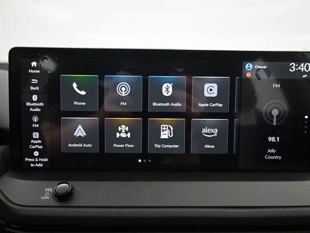 New 2026 Honda Accord EX-L image 13