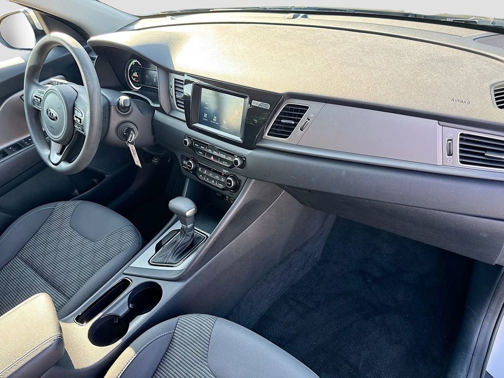 Used 2019 Kia Niro FE FWD image 33