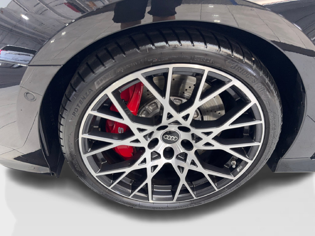 Used 2026 Audi RS 3 AWD/4WD image 87