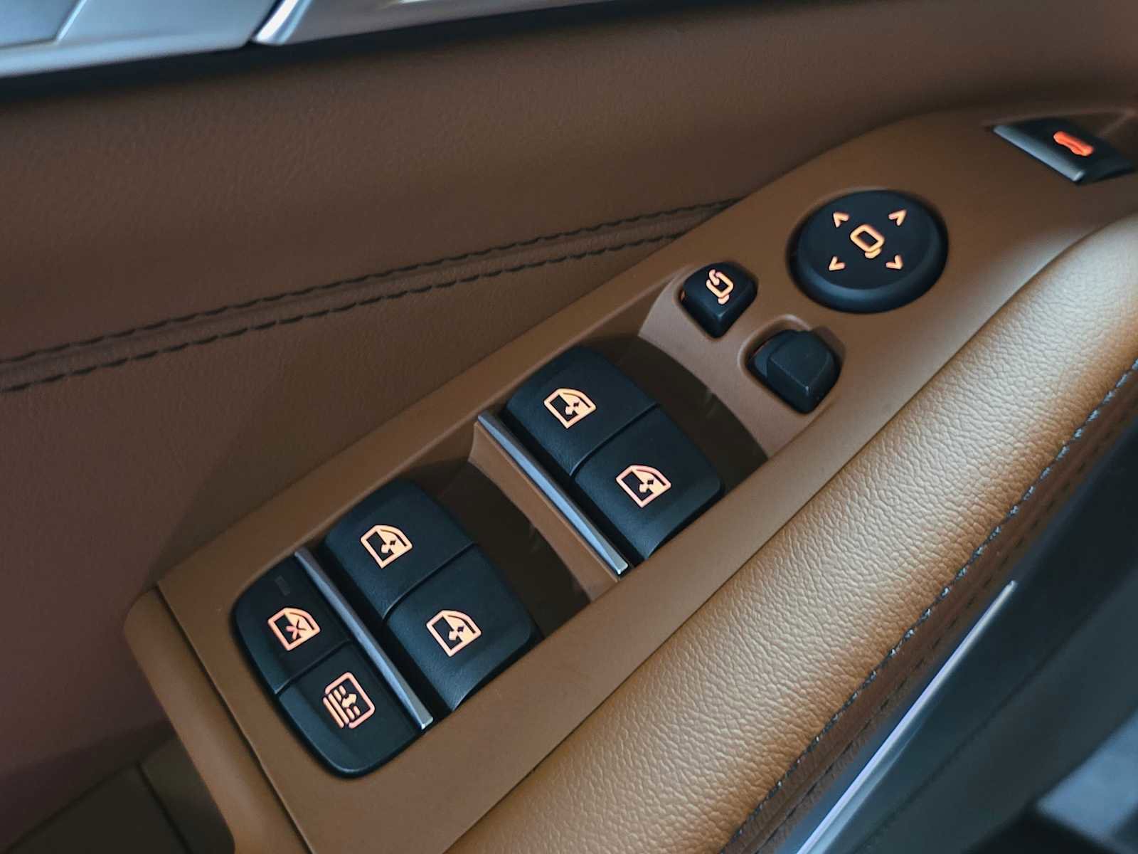 New 2026 BMW X7 xDrive40i w/ Executive Package image 28